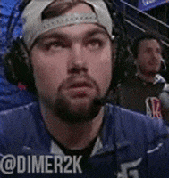 nba 2k league wow GIF by DIMER