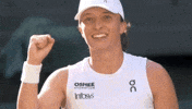 Sport Tennis GIF by Wimbledon