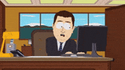 And Its Gone GIF by South Park