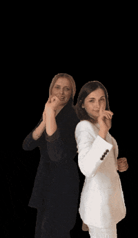 Notus_agency bravo bangbang gotit brawo GIF