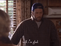 season 4 netflix GIF by Gilmore Girls 