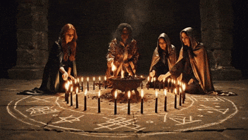 Trick Or Treat Happy Halloween GIF by Kyyba Films