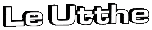 Sticker by Le Utthe
