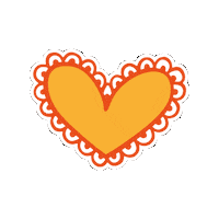orodeoaxaca love corazon mezcal oaxaca Sticker