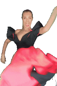 Lorinska Sticker by Instagram Gifmas