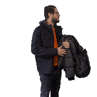 John Travolta Ushuaia Sticker by Playscores