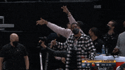Jordan Clarkson Jc GIF by Utah Jazz