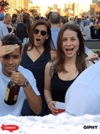 cogentpalooza GIF by Cogent World