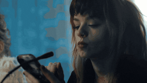 Bored Band GIF by Thriller Records