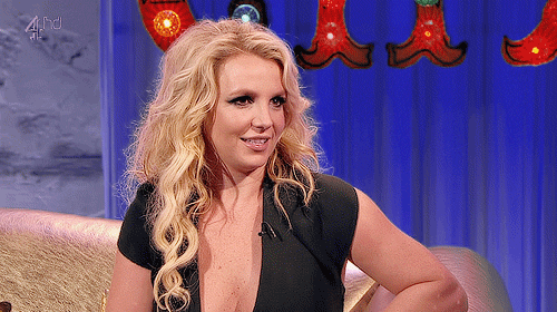 britney spears what GIF by RealityTVGIFs
