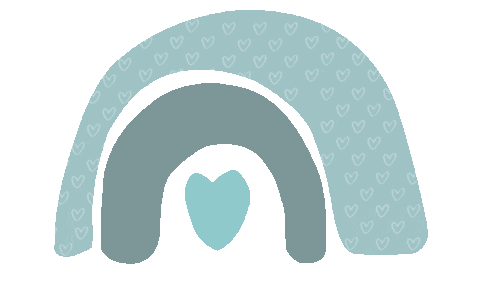 Heart Love Sticker by WhatevsWorldBV