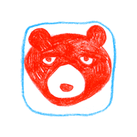 Discovery Sticker by TBC Bank