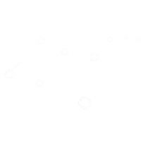 Night Stars Sticker
