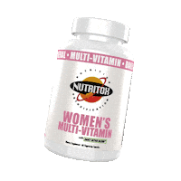 fitness workout Sticker by MAN Sports