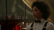 jace wayland GIF by Shadowhunters