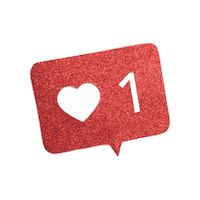 Love You Instagram Sticker by Social Pip