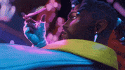 League Of Legends Paranoia GIF
