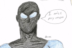 Invincible GIF
