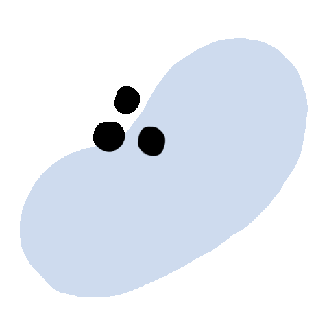 Color Shade Sticker
