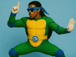 Latter Day Saints Costume GIF by Jukebox Saints