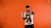 Uvamenslax GIF by Virginia Athletics
