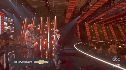 Country Music GIF by CMA Awards