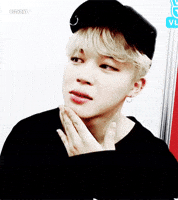Park Jimin Part GIF