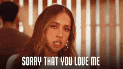 Music Video Love GIF by Tate McRae