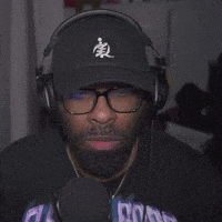 No Way Wow GIF by Ramaj Eroc