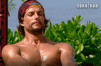 David Sweat GIF by Australian Survivor
