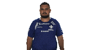 Cant Hear You Sv Darmstadt 98 Sticker by Bundesliga
