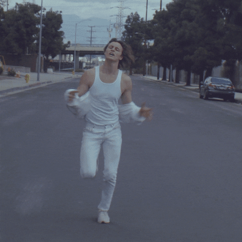 codylovaas music cool film vibes GIF