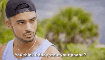 Season 3 Brandon GIF by Siesta Key