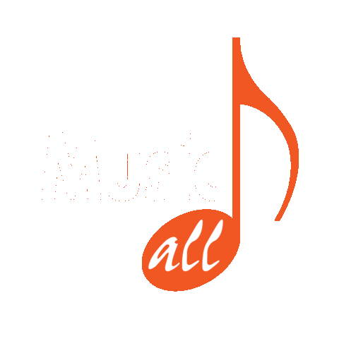 Music-All Enschede Sticker by Music-All