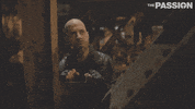 GIF by The Passion: Live
