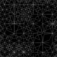 Black And White Art GIF by xponentialdesign