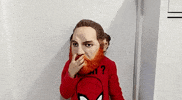Confused Question Mark GIF by LLIMOO