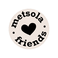 Sticker by Metsola Lifestyle
