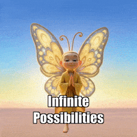 Buddhafly Character GIF by BuddhaFlyJourney