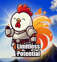 Zorooster Character GIF by Zorooster