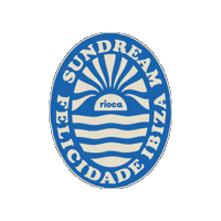 Rioca Sticker