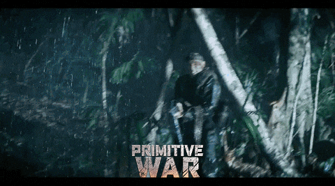 T-Rex Dinosaur GIF by Signature Entertainment