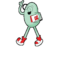 rustudenthealth rutgers ulysses ruwell Sticker