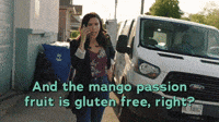 Picky Eaters