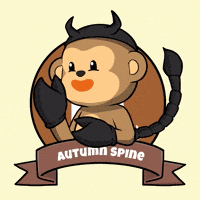 Vibes Astrology GIF by Wise Monkey Meme