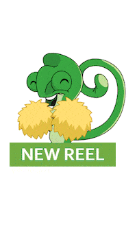 Reel Sticker by ebm-papst