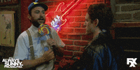 always sunny candy GIF by It's Always Sunny in Philadelphia