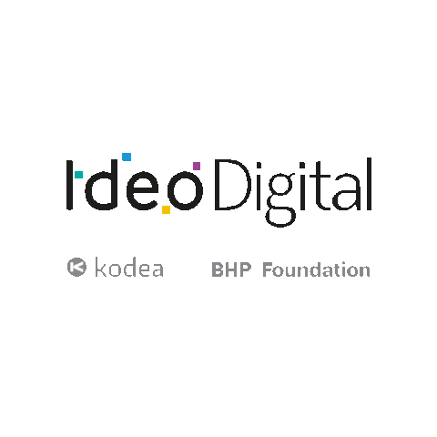 ideodigitalchile giphygifmaker bhp kodea ideodigital Sticker