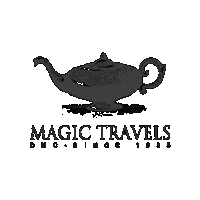 France Travel Sticker by Magic Travels DMC