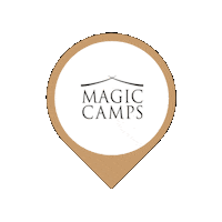 Travel Uae Sticker by Magic Travels DMC